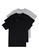 Kit com 3 Camisetas Masculina Malwee 1000015037