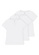 Kit com 3 Camisetas Feminina Malwee 1000047373