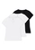 Kit com 3 Camisetas Feminina Malwee 1000047373