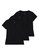 Kit com 3 Camisetas Feminina Malwee 1000047373