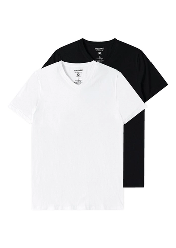 Kit com 2 Camisetas Masculina Malwee 1000004422