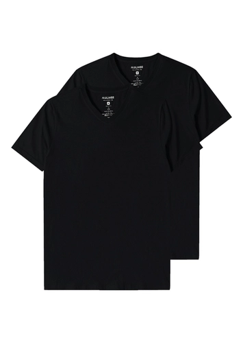 Kit com 2 Camisetas Masculina Malwee 1000004422