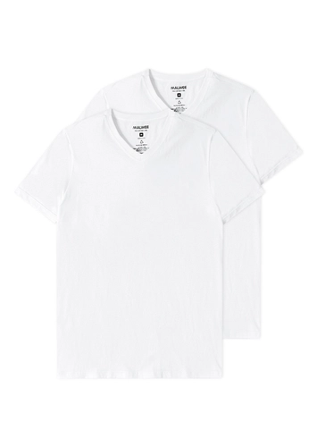 Kit com 2 Camisetas Masculina Malwee 1000004422