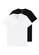 Kit com 2 Camisetas Masculina Malwee 1000004422