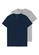 Kit com 2 Camisetas Masculina Malwee 1000004422