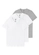 Kit com 3 Camisetas Masculina Malwee 1000004422