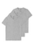 Kit com 3 Camisetas Masculina Malwee 1000004422