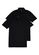 Kit com 2 Camisetas Polo Masculina Malwee 1000004425