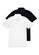 Kit com 2 Camisetas Polo Masculina Malwee 1000004425
