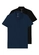 Kit com 2 Camisetas Polo Masculina Malwee 1000004430