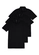 Kit com 3 Camisetas Polo Masculina Malwee 1000004425