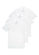Kit com 3 Camisetas Polo Masculina Malwee 1000004425