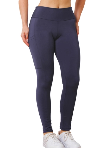 Legging Feminina Uv Mist 100254