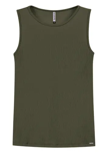 Blusa Feminina Regata Marialicia 52082