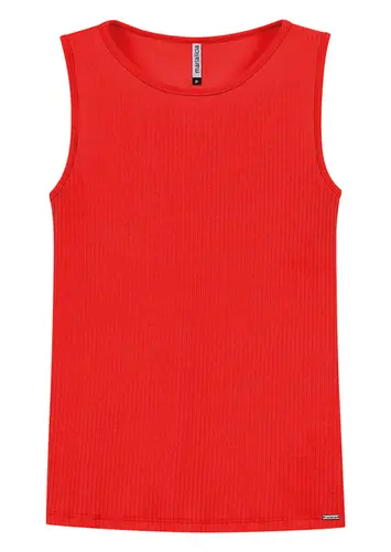 Blusa Feminina Regata Marialicia 52082