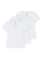 Kit com 3 Camisetas Feminina Malwee 1000004502