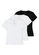 Kit com 3 Camisetas Feminina Malwee 1000004502