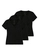 Kit com 3 Camisetas Feminina Malwee 1000004502