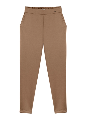 Calça Feminina Reta Marialicia 183343