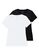 Kit com 2 Camisetas Feminina Malwee 1000004500