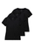 Kit com 3 Camisetas Feminina Malwee 1000004500
