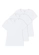 Kit com 3 Camisetas Feminina Malwee 1000004500