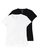 Kit com 2 Camisetas Feminina Malwee 1000004499