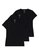 Kit com 3 Camisetas Feminina Malwee 1000004499