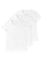 Kit com 3 Camisetas Feminina Malwee 1000004499