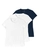 Kit com 3 Camisetas Feminina Malwee 1000004499