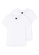 Kit com 2 Camisetas Feminina Enfim 1000058544