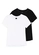 Kit com 2 Camisetas Feminina Enfim 1000058544