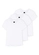 Kit com 3 Camisetas Feminina Enfim 1000058544