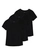 Kit com 3 Camisetas Feminina Enfim 1000058544