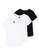 Kit com 3 Camisetas Feminina Enfim 1000058544
