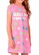 Camisola Infantil Menina Curta Malwee 1000120209