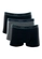 Kit com 3 Cuecas Boxer Mash 110.34