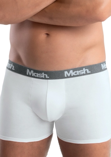 Kit com 2 Cuecas Boxer Mash 110.36
