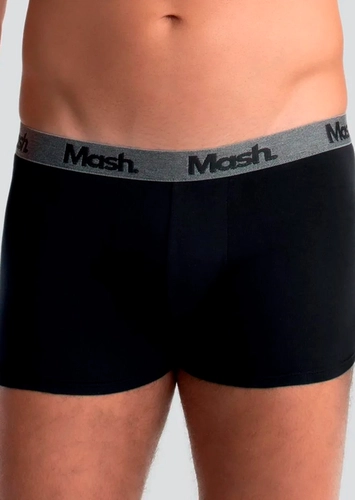 Kit com 2 Cuecas Boxer Mash 110.36