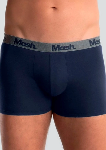 Kit com 2 Cuecas Boxer Mash 110.36