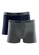 Kit com 2 Cuecas Boxer Mash 110.36