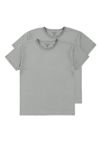Kit com 2 Camisetas Masculina Malwee 1000004423