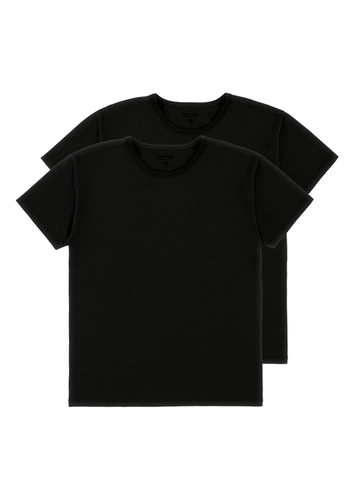 Kit com 2 Camisetas Masculina Malwee 1000004423
