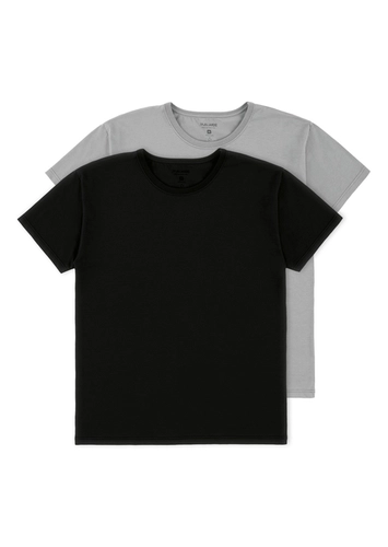 Kit com 2 Camisetas Masculina Malwee 1000004423