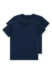 Kit com 2 Camisetas Masculina Malwee 1000004423