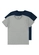 Kit com 2 Camisetas Masculina Malwee 1000004423