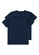 Kit com 2 Camisetas Masculina Malwee 1000004423
