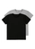 Kit com 2 Camisetas Masculina Malwee 1000004423