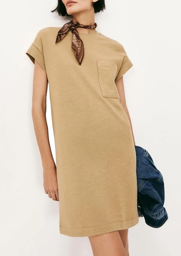 Vestido Curto Hering 0b5d