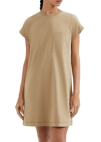 Vestido Curto Hering 0b5d